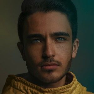 Meet your Posher, Florance